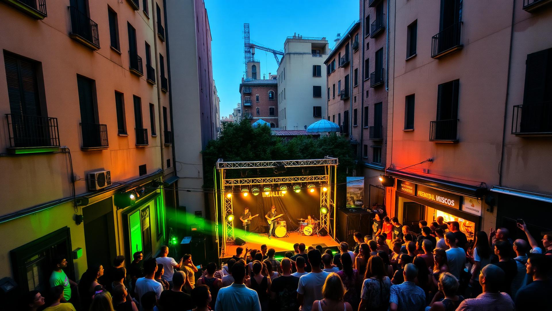 Minúscula Fest