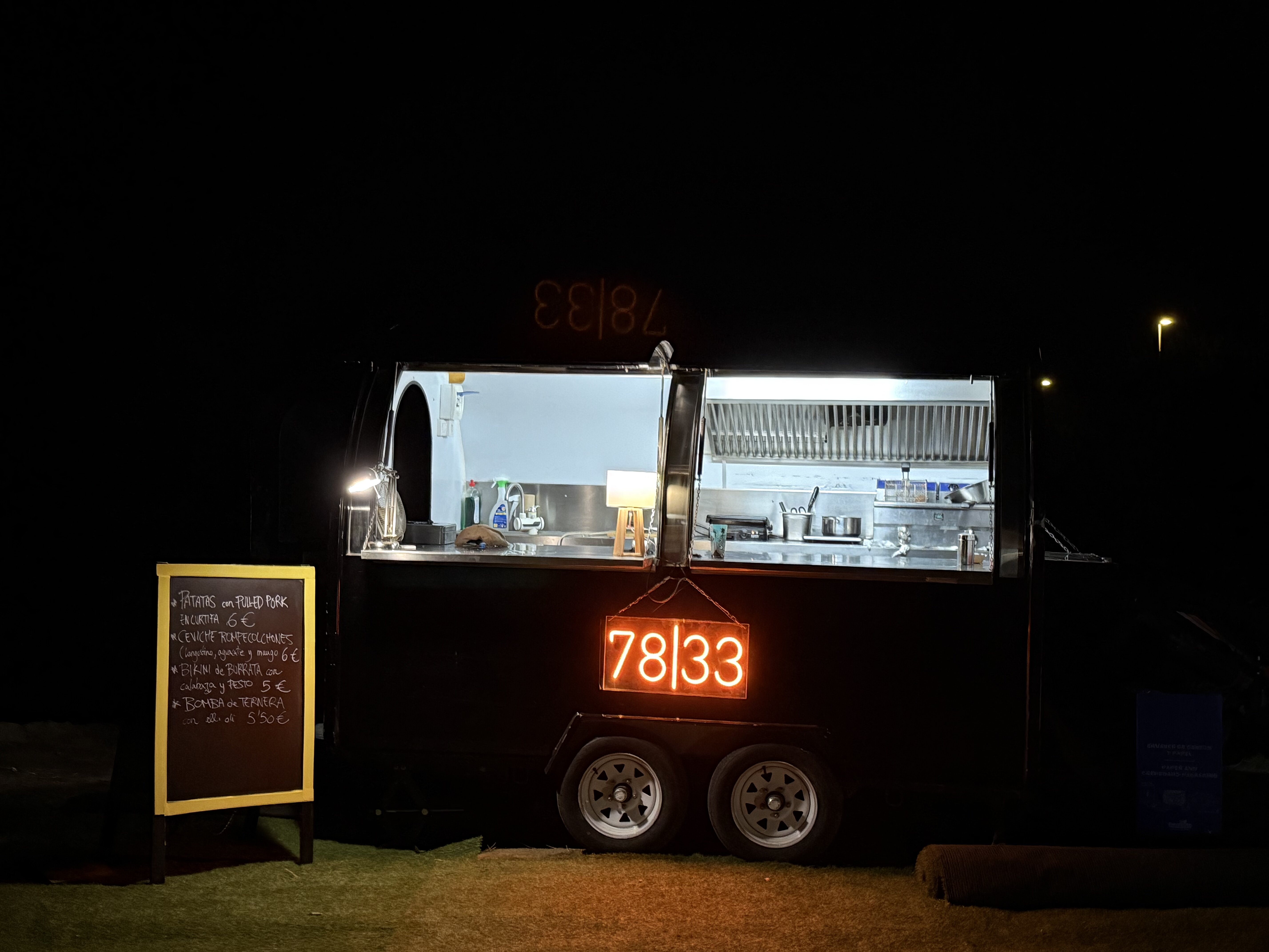 Food Truck