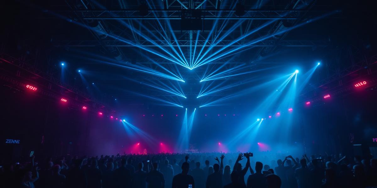 Time Warp · Barcelona · suport tècnic i RRHH
