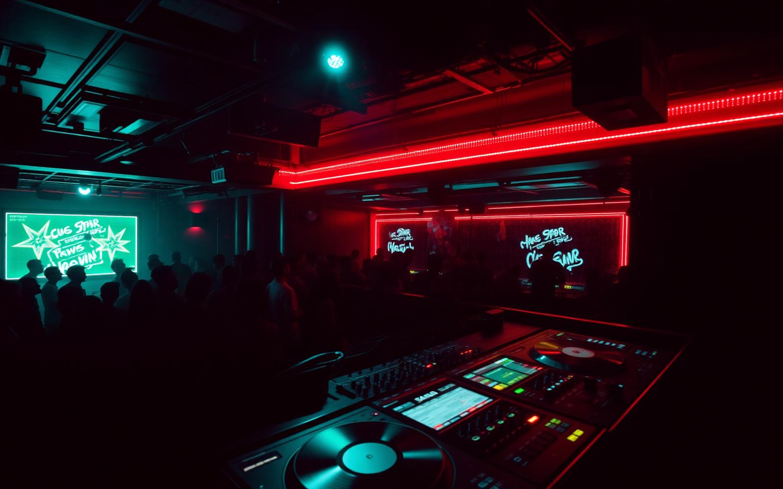 33|45 · Music Bar + Live DJ