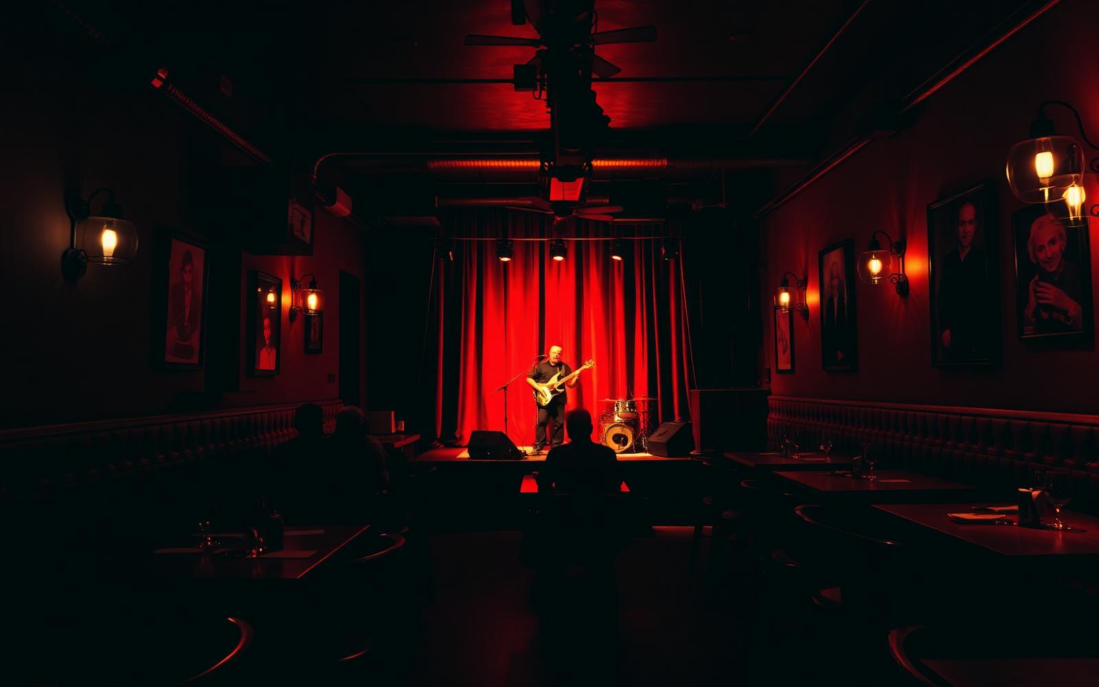 78|33 · Restaurant + Live Concert